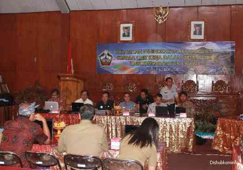 Pelatihan OSS dan Kantaya