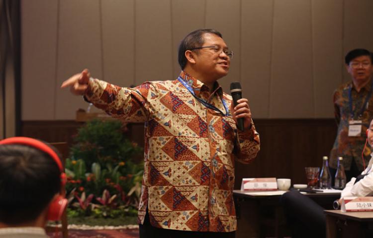 Adopsi Teknologi, Kedepankan Fasilitasi