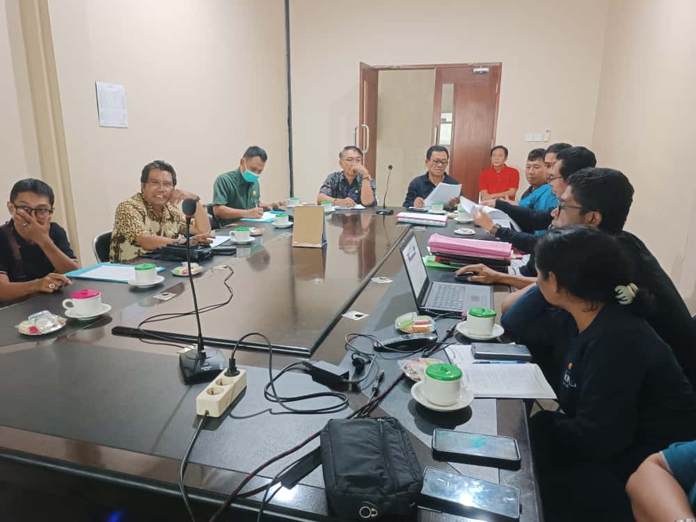 Bangli Tingkatkan Keterbukaan Informasi Publik: KI Bali Apresiasi Langkah Proaktif Pemerintah Daerah