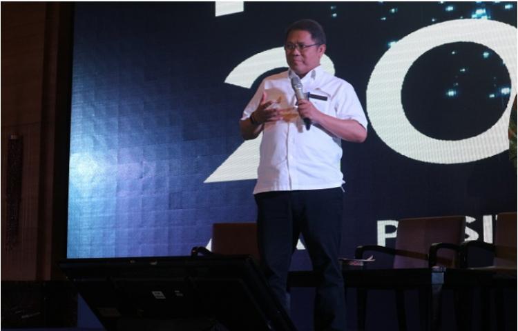 Budayakan Keamanan Informasi, Perlu Pembiasaan Masyarakat
