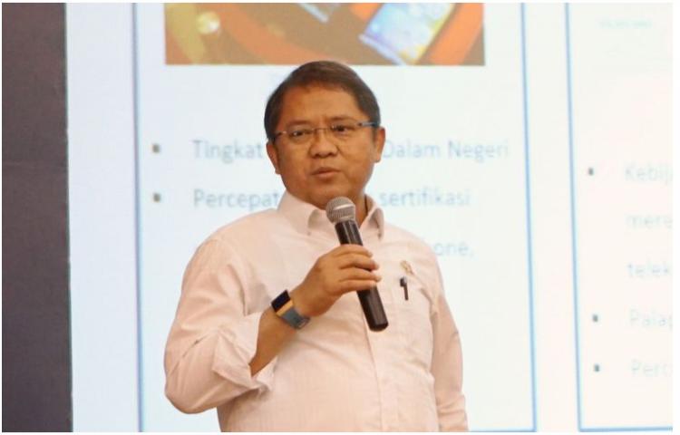 Hari Ini, Kominfo Hubungi Facebook Terkait Data Pengguna yang Dicuri untuk Pilpres