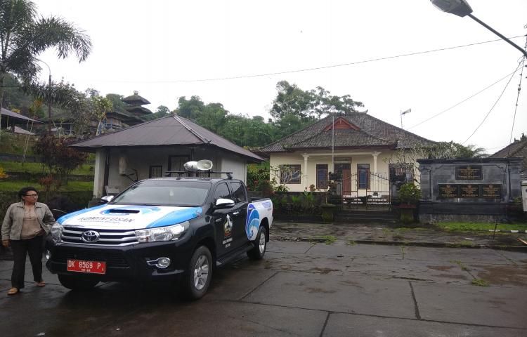 Informasi Perekaman KTP Elektronik