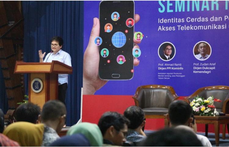 Jelang Batas Akhir, Dirjen PPI Jelaskan Mekanisme Pemblokiran Bertahap