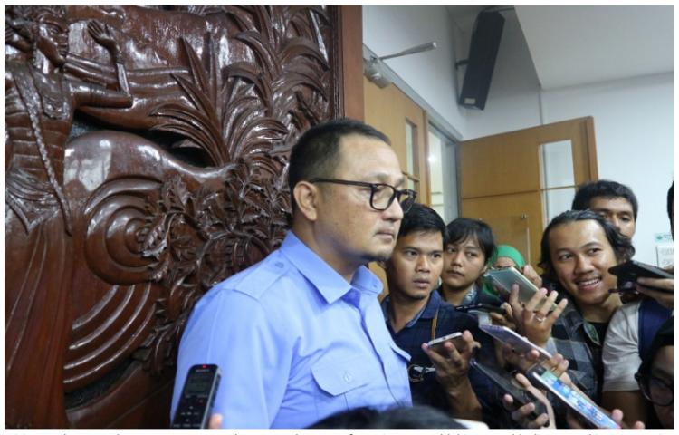 Kominfo Sedang Revisi Aturan Pemblokiran Platform dan Laman
