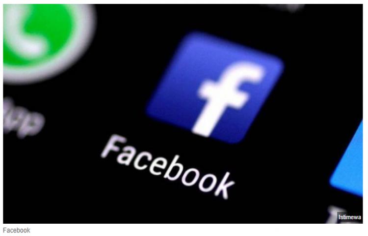 Masyarakat Diimbau Lapor Polisi Jika Terima Pemberitahuan Facebook Terkait Penyalahgunaan Data