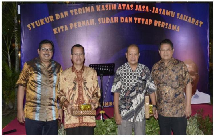 Menkominfo: Balmon Ujung Tombak Kominfo di Daerah
