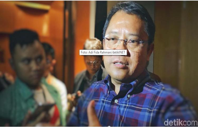 Menkominfo: Registrasi Mengungkap Jumlah Pelanggan Sebenarnya
