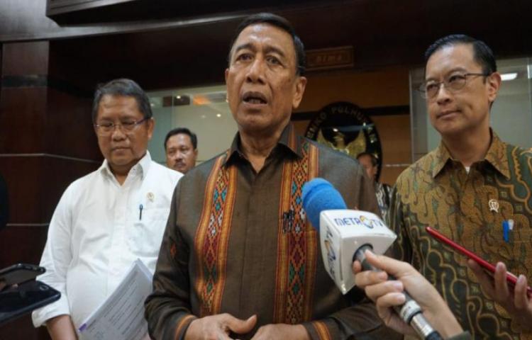 Pemerintah Serahkan Operator Satelit L-Band ke Badan Usaha