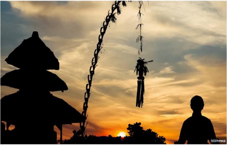 Saat Nyepi, PHDI Minta Internet Diusulkan Diputus, Begini Alasannya