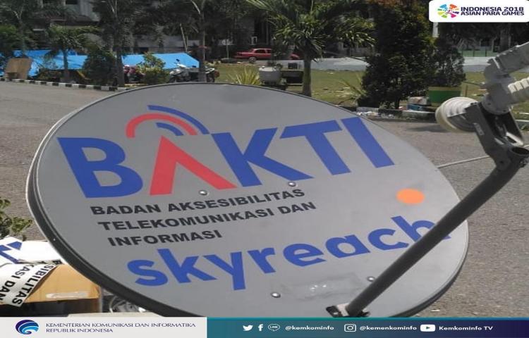 Update pemulihan sarana telekomunikasi paska gempa Palu